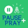 Pause and Pray artwork