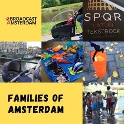 Families of Amsterdam