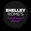 Shelley Rome's Entertainment Report artwork