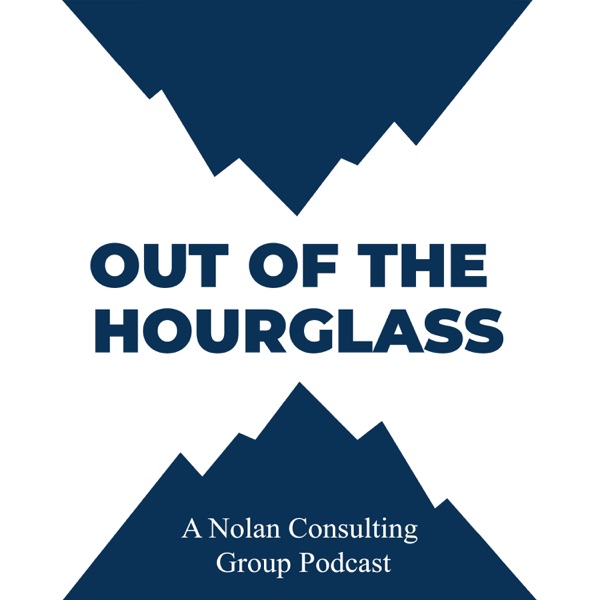 Out of the Hourglass