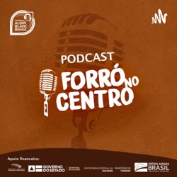 Forró no Centro