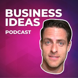 New Business Ideas with John Rampton, Founder of Due.com (Episode #0001)