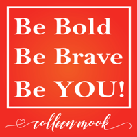 Be Bold 059: Maggie Mistal on Finding Alignment