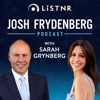 Josh Frydenberg Podcast with Sarah Grynberg artwork