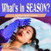 What's in SEASON? - WIUX artwork