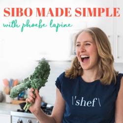 EP 51 | Ask a SIBO Amigo: My Best Advice from 4 Seasons of SMS (Part 2)