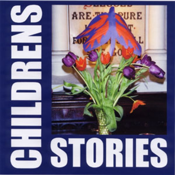 Children's Stories from the Unitarian Church Dublin