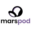 MarsPod | How AI is Changing Society artwork