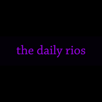 The Daily Rios podcast