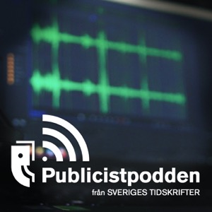 Publicistpodden