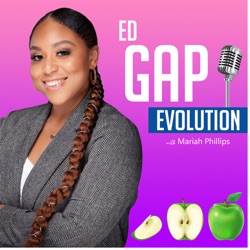 Ed Gap Evolution