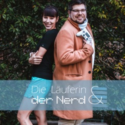 Die Läuferin & der Nerd