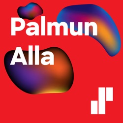 Palmun alla