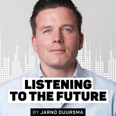Listening To The Future Listening To The Future