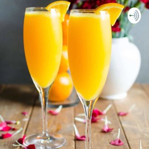 The Mimosa Diaries