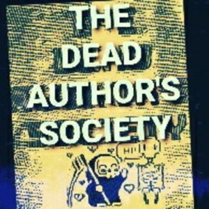 The Dead Author's Society