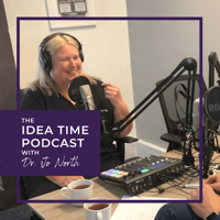 Innovation Success with Richard Hall