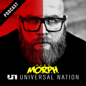 Universal Nation - Alex M.O.R.P.H.