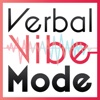 Verbal Vibe Mode artwork