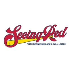 Seeing Red Episode 121: A Fun Weekend in Smyrna