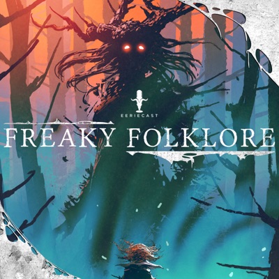 Freaky Folklore Freaky Folklore