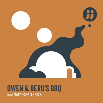 Owen and Beru's BBQ
