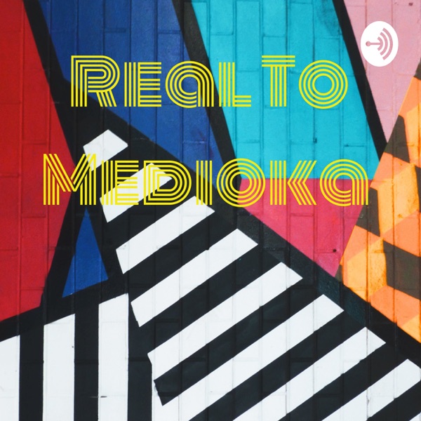 Real To Medioka Artwork