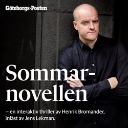 Problem sover inte – Del 5