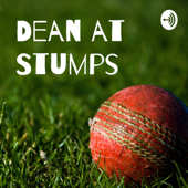 Dean at Stumps - Dean du Plessis