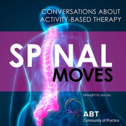 Perspectives from people living with spinal cord injury on ABT