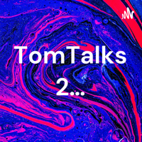 TomTalks 2… Hilary Roberts