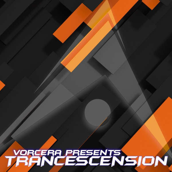 Trancescension Artwork