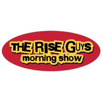 The Rise Guys Podcast podcast