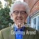FlyingTalkers By Geoffrey Arend