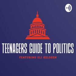 Teenagers Guide to Politics Episode #24: A Peaceful Transition of Power?