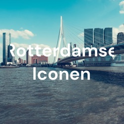 Rotterdamse Iconen afl 3: Het Witte Huis