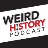 228 The Mustache Strike podcast episode