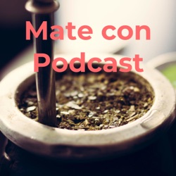 Mate con Podcast