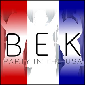 Party In The USA - Single