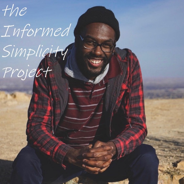 the Informed Simplicity Project Artwork