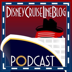 Episode 47: DCL Blog Group Cruise Live Q&A