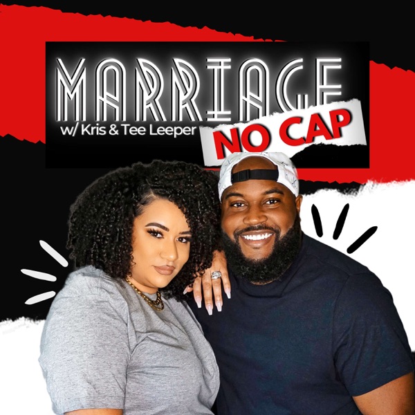 Marriage No Cap Artwork