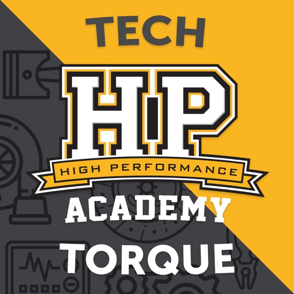 Tech Torque Artwork