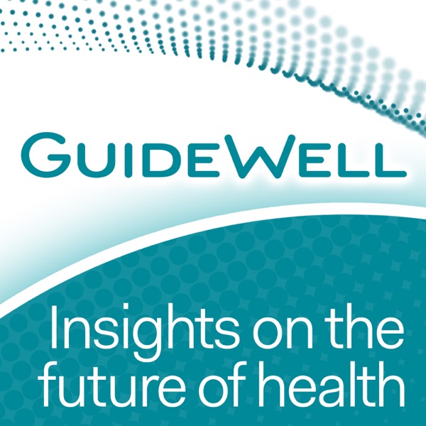 GuideWell Insights: Discerning commentary on health care consumerism, new care delivery and health c... Artwork