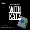 Cards With Katz artwork