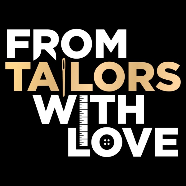 From Tailors With Love Artwork