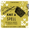 Knit A Spell artwork