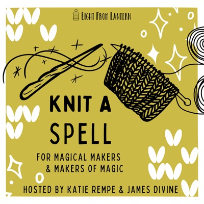 Knit A Spell Knit A Spell