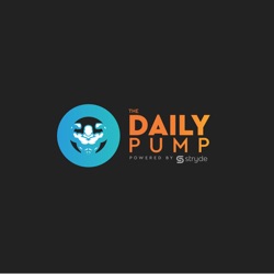 The Daily Pump EP 1