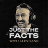 Just The Facts with Alex Zane artwork